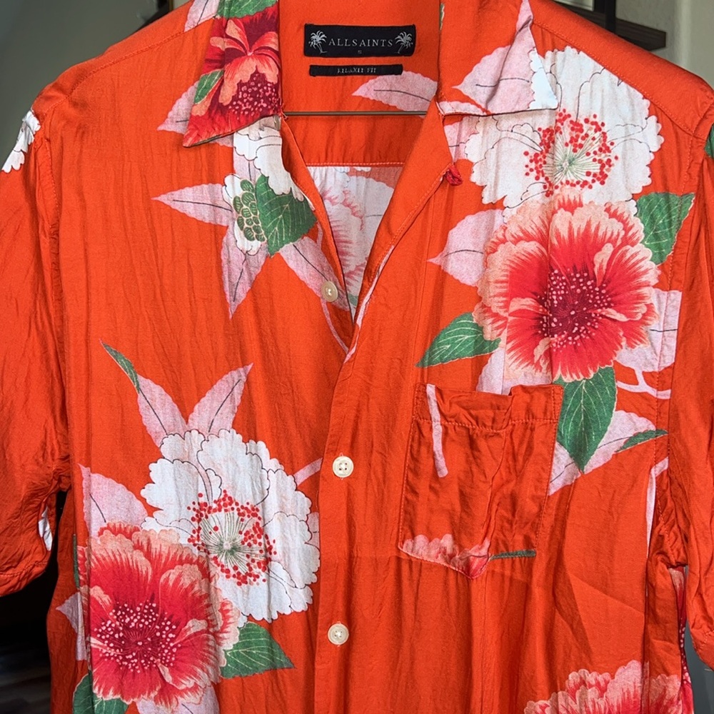 Men’s button down - Picture 4 of 4